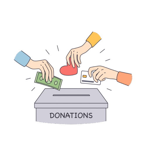 Donation To OSSS Foundation